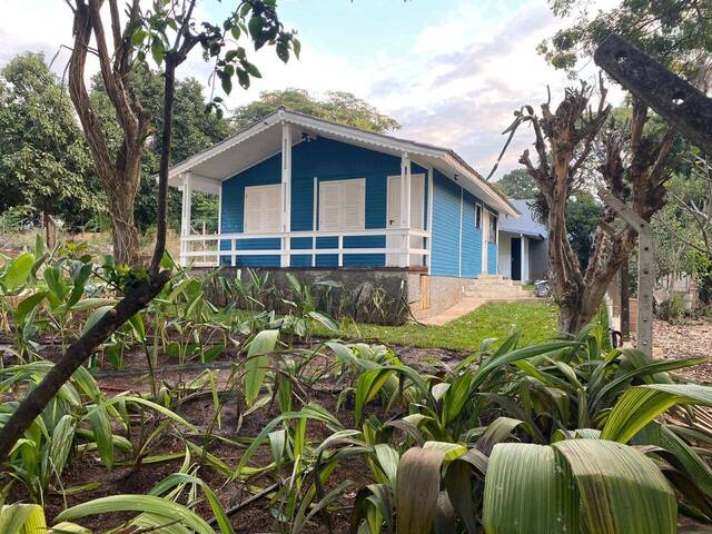 #2790 - Casa para Venda em São José da Lapa - MG