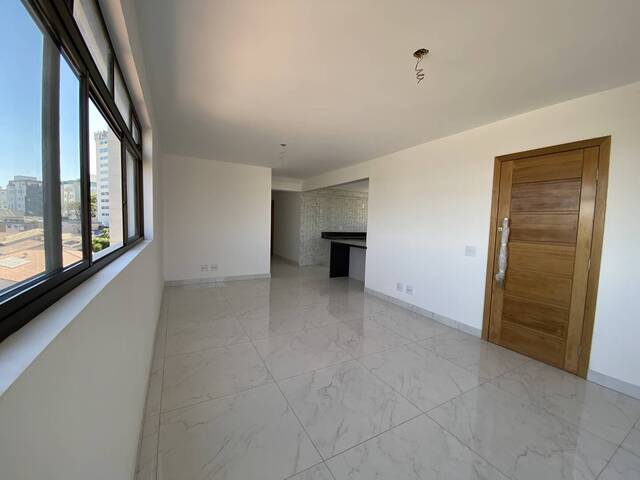 #2791 - Apartamento para Venda em Belo Horizonte - MG