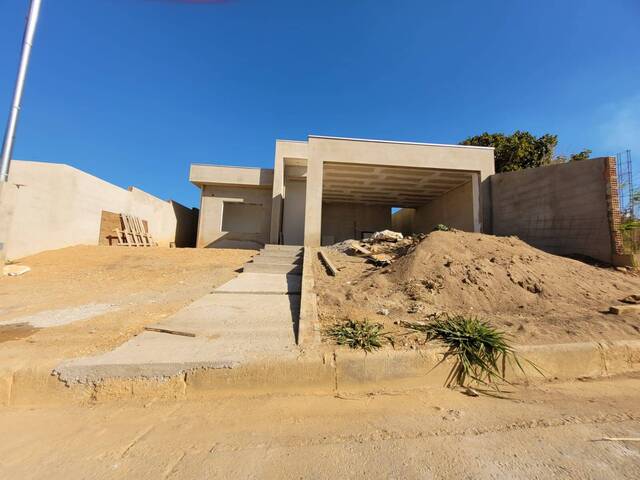 Casa em condomínio para Venda em Lagoa Santa - 1