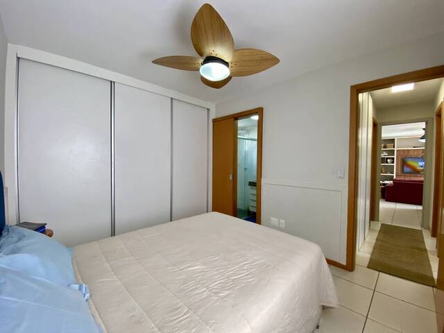 Apartamento para Venda em Belo Horizonte - 2