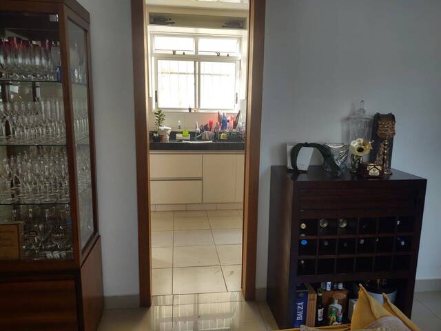 Apartamento para Venda em Belo Horizonte - 5